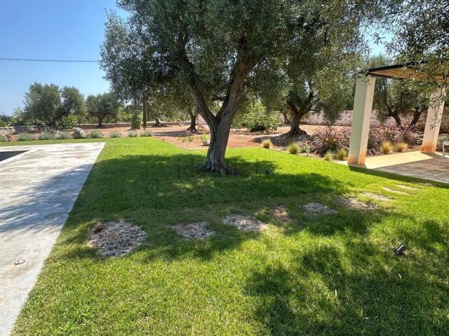 Case e ville in vendita di 125 m² in Contrada Tamburroni