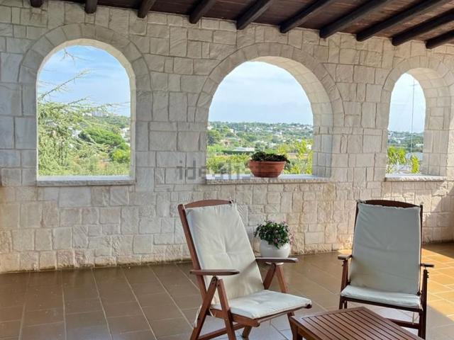 Case e ville in vendita di 125 m² in Contrada Montelamorte