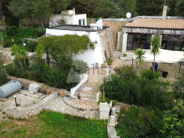 Case e ville in vendita di 125 m² in Contrada speculizzi