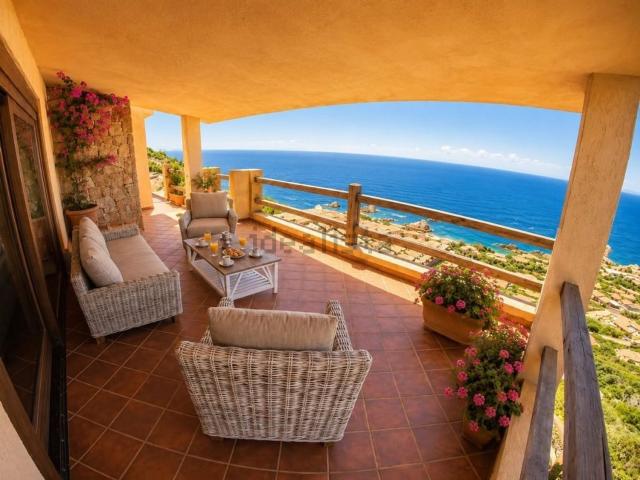 Case e ville in vendita di 125 m² in Località Costa Paradiso