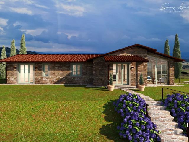 Case e ville in vendita di 125 m² in Località gioiella