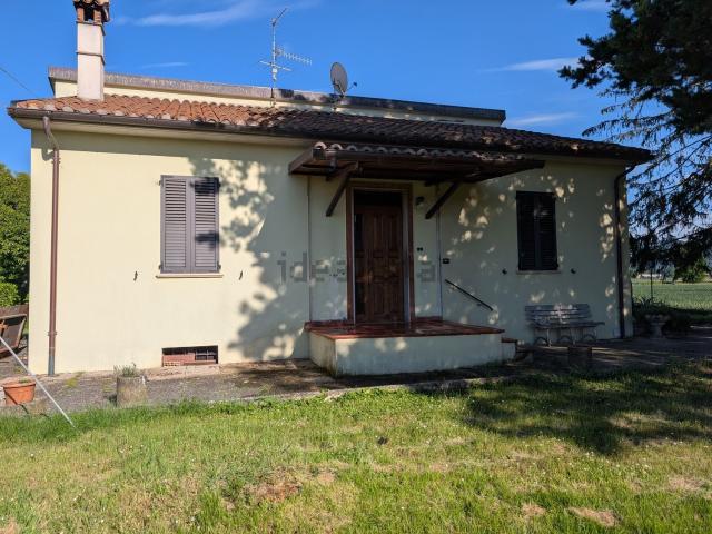 Case e ville in vendita di 125 m² in Località Protte