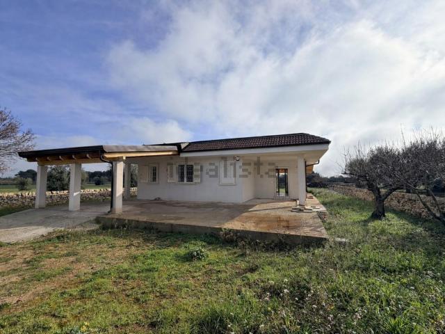Case e ville in vendita di 125 m² in Strada Comunale del Medico, 2818
