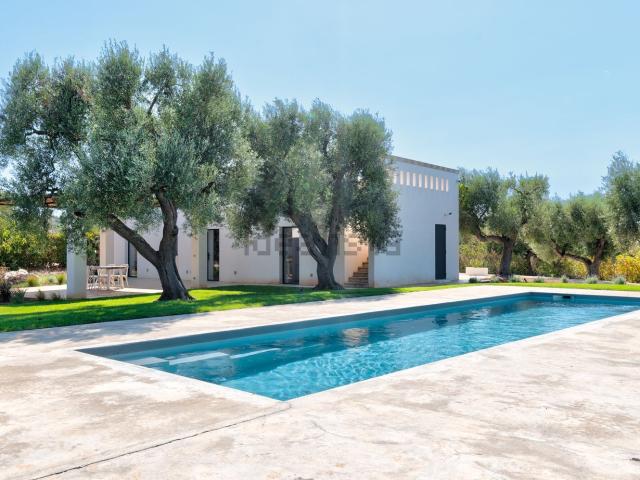 Case e ville in vendita di 125 m² in Strada Provinciale 21
