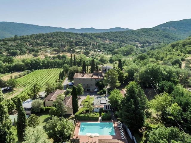 Case e ville in vendita di 1260 m²
