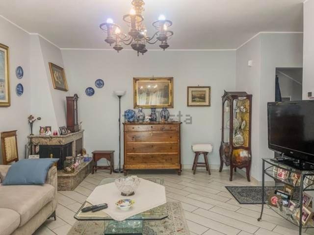 Case e ville in vendita di 126 m²