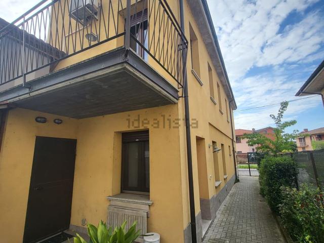 Case e ville in vendita di 126 m² in Via Dosso