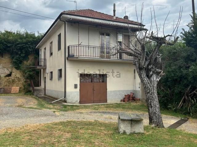 Case e ville in vendita di 126 m² in Via Saborello
