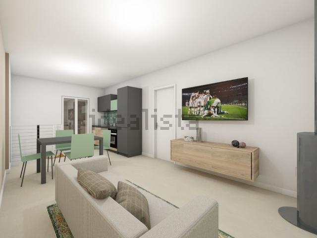 Case e ville in vendita di 126 m² in Via Piemonte, 18