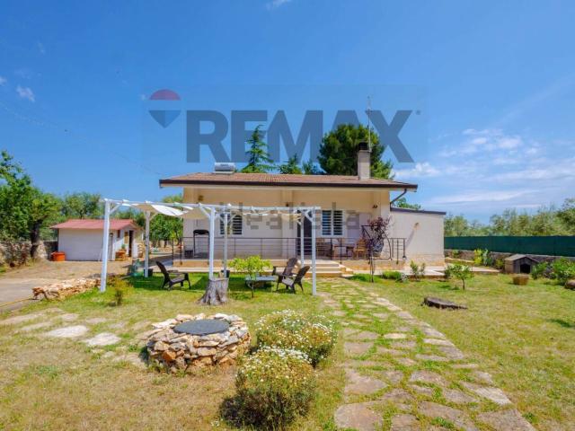 Case e ville in vendita di 126 m² in Via Riconciliazione dei Cristiani