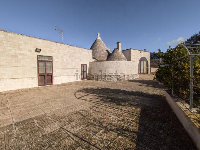 Case e ville in vendita di 126 m² in Contrada Galante