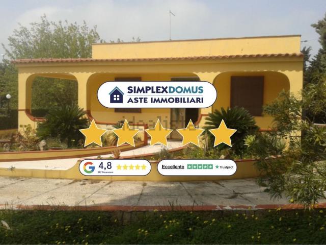 Case e ville in vendita di 126 m² in Contrada San Lorenzo