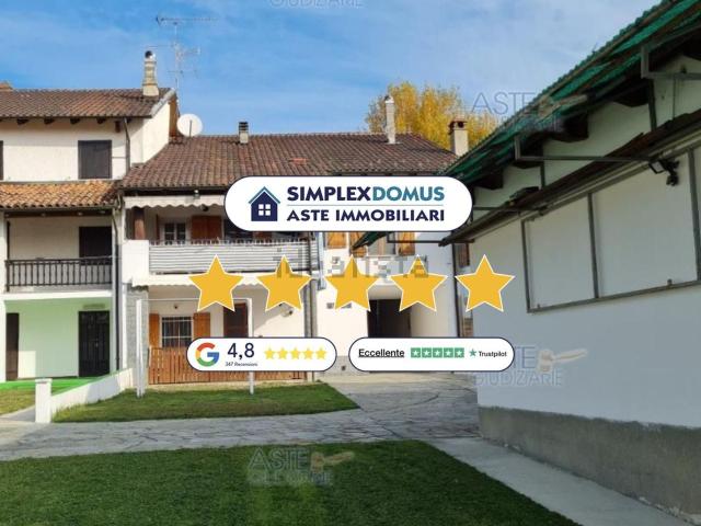 Case e ville in vendita di 126 m² in Frazione Pironda