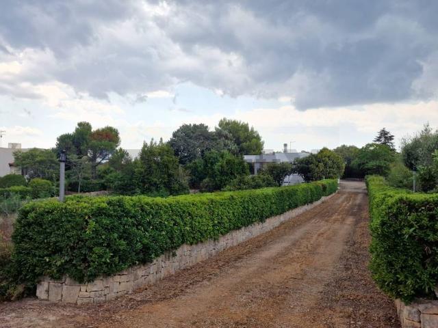 Case e ville in vendita di 126 m² in Strada Provinciale 22
