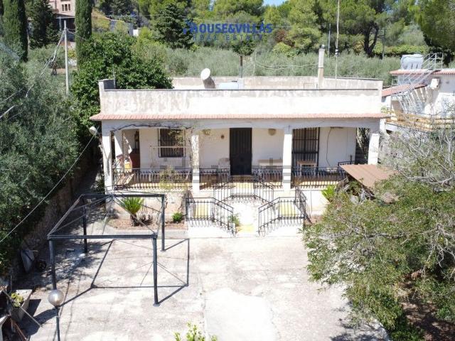 Case e ville in vendita di 126 m² in Strada Provinciale 4