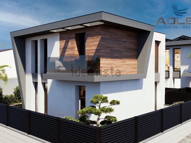 Case e ville in vendita di 127 m²