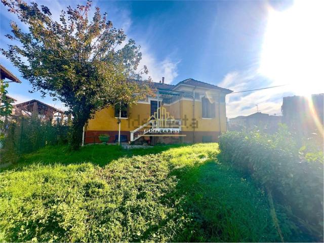 Case e ville in vendita di 127 m²