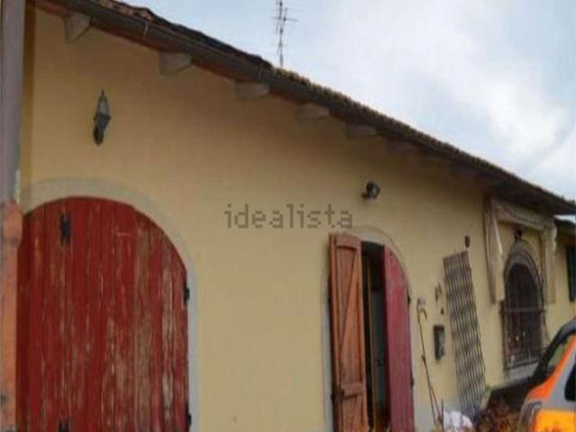 Case e ville in vendita di 127 m² in Via delle Collacchie, 1
