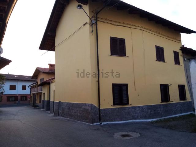 Case e ville in vendita di 127 m² in Via P. Ferdinando, 6