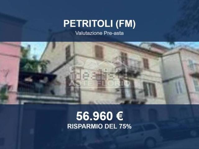Case e ville in vendita di 127 m² in Contrada Sant&apos Antonio, 30