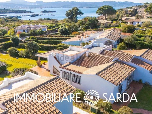 Case e ville in vendita di 127 m² in Località La Crucitta