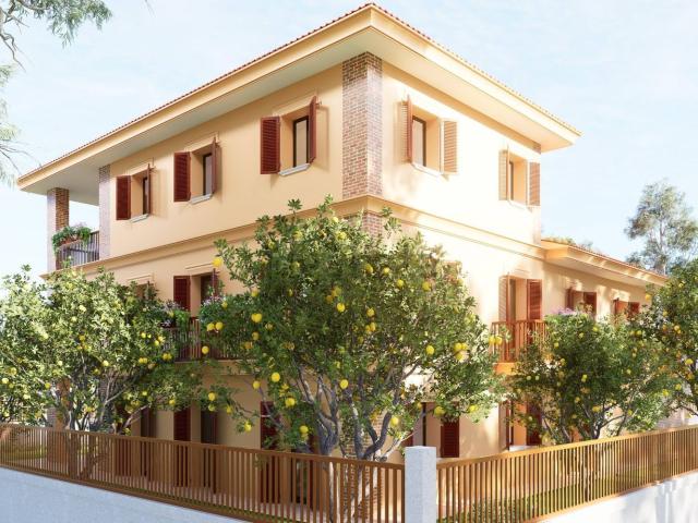 Case e ville in vendita di 128 m²