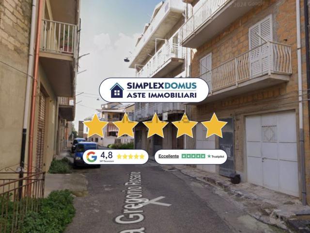 Case e ville in vendita di 128 m² in Via Gregorio Rosario