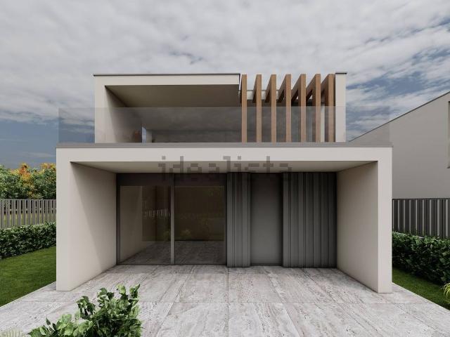 Case e ville in vendita di 128 m² in Via del Fosso dell&apos Osa