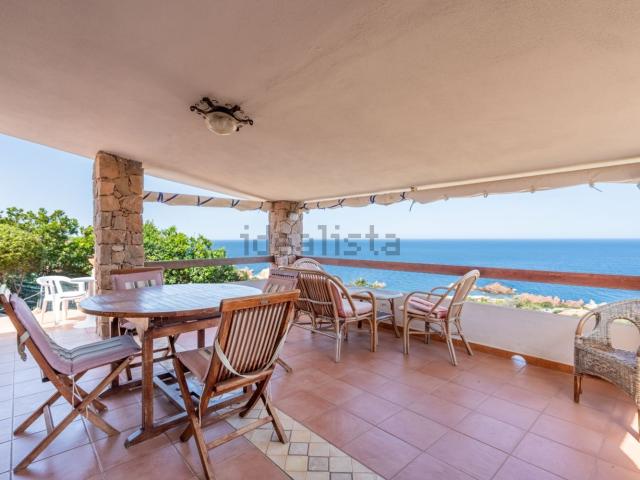 Case e ville in vendita di 128 m² in Via lu prunzilvunu