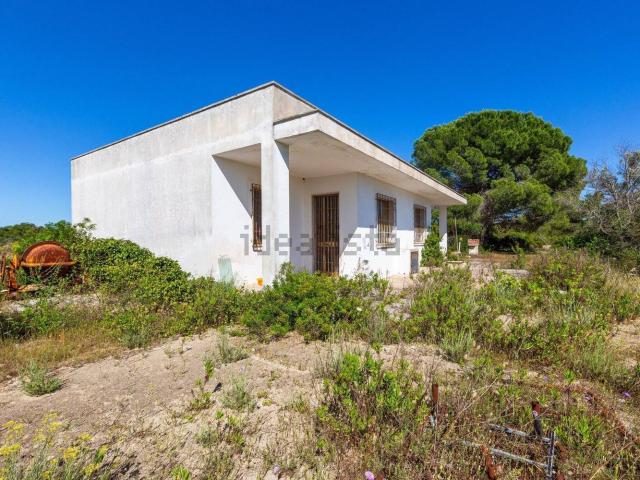 Case e ville in vendita di 128 m² in Strada Vicinale Profichi
