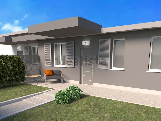 Case e ville in vendita di 129 m² in Via Dalai Lama