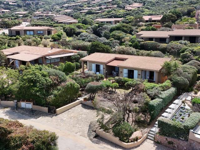 Case e ville in vendita di 129 m² in Via La Piana