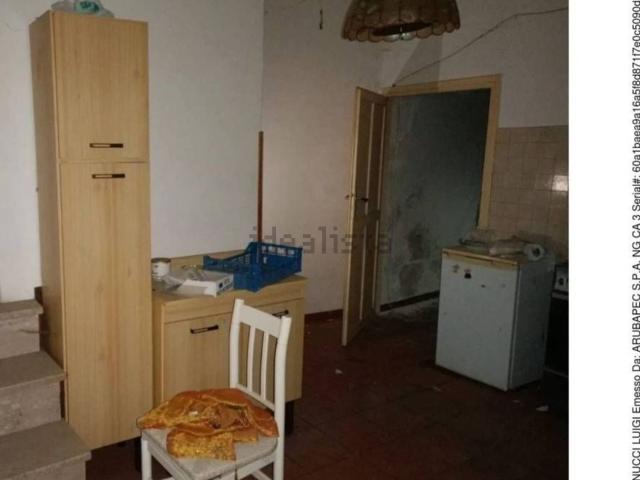 Case e ville in vendita di 129 m² in Via Marsicana