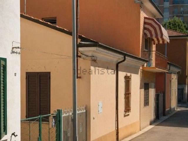 Case e ville in vendita di 129 m² in Via Natisone, 13
