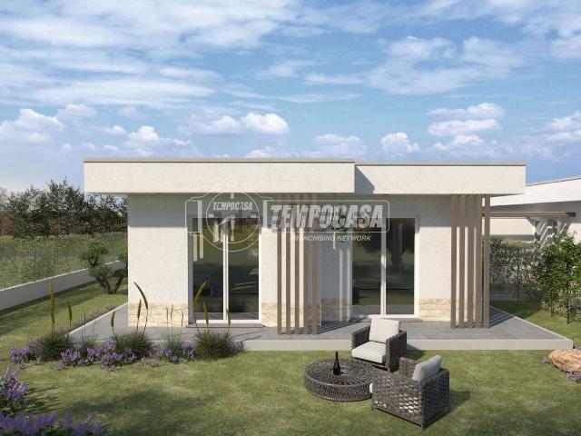 Case e ville in vendita di 129 m² in Via Rovello, 47
