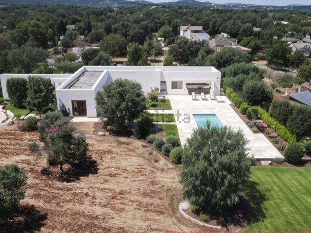 Case e ville in vendita di 129 m² in Contrada Belvedere