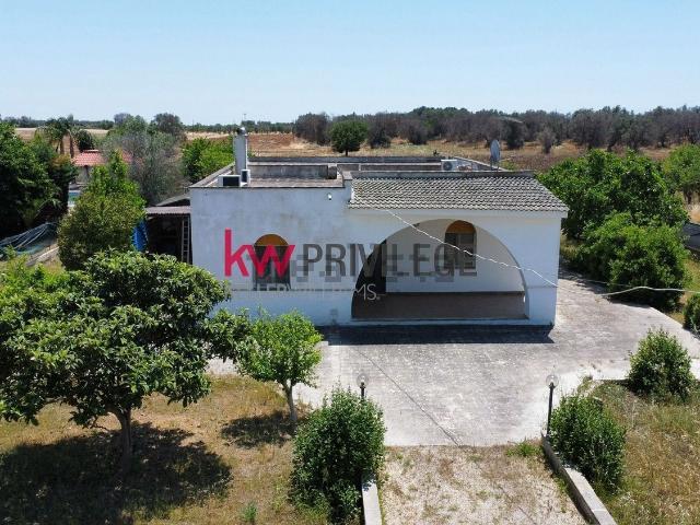 Case e ville in vendita di 129 m² in Contrada Cantagallo