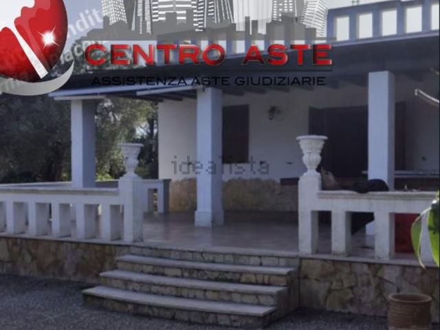 Case e ville in vendita di 129 m² in Contrada Lamandia