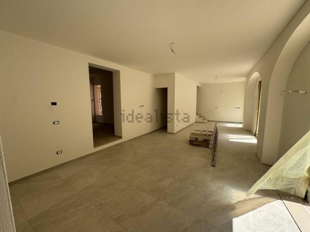 Case e ville in vendita di 129 m² in Piazza Repubblica