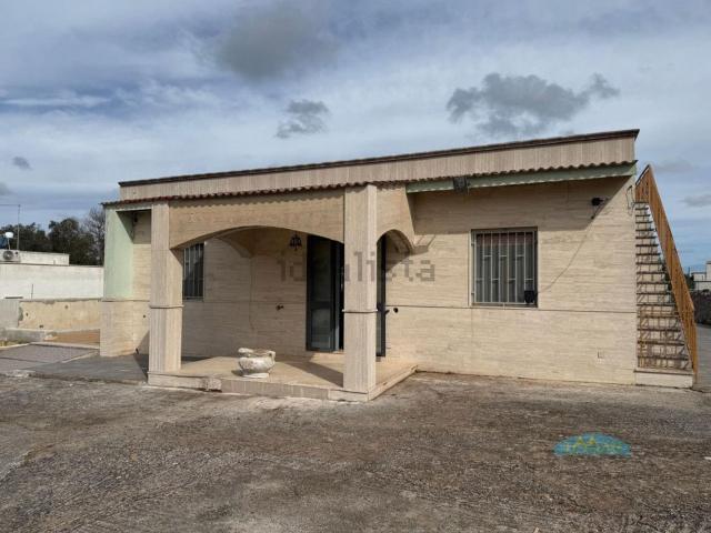 Case e ville in vendita di 129 m² in Strada Senza Nome
