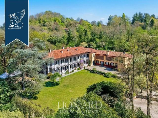 Case e ville in vendita di 1300 m²