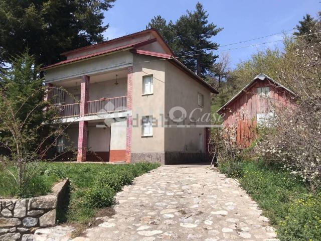 Case e ville in vendita di 130 m²
