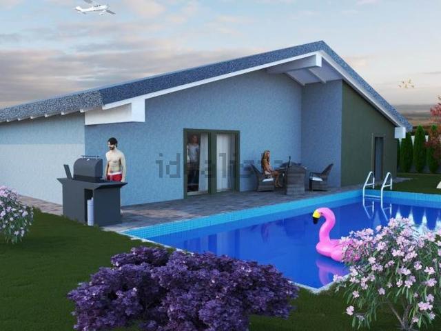 Case e ville in vendita di 130 m²