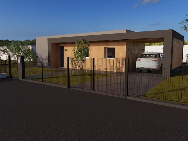 Case e ville in vendita di 130 m²