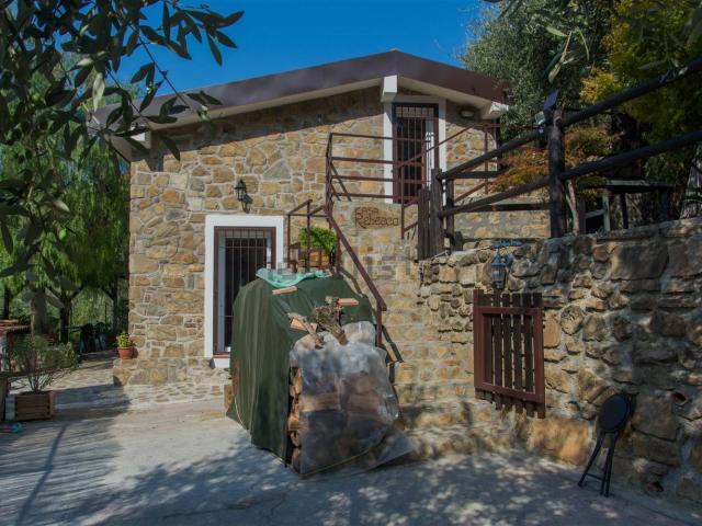 Case e ville in vendita di 130 m²