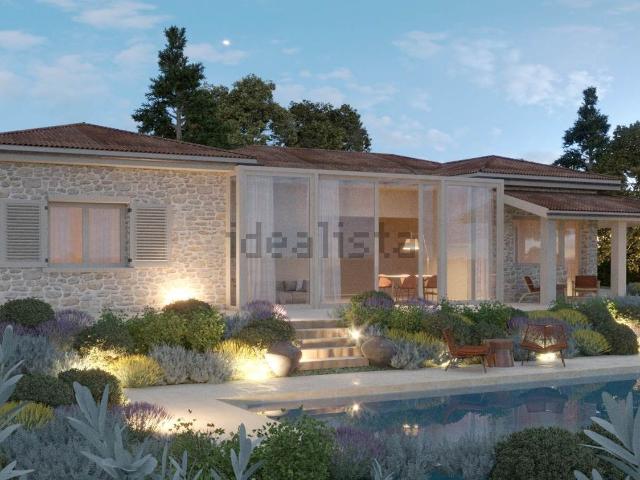 Case e ville in vendita di 130 m²