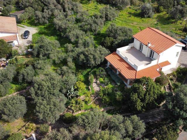 Case e ville in vendita di 130 m²