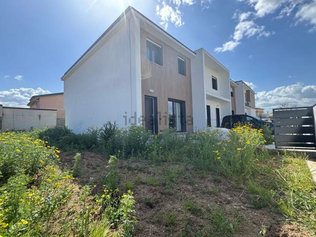 Case e ville in vendita di 130 m²