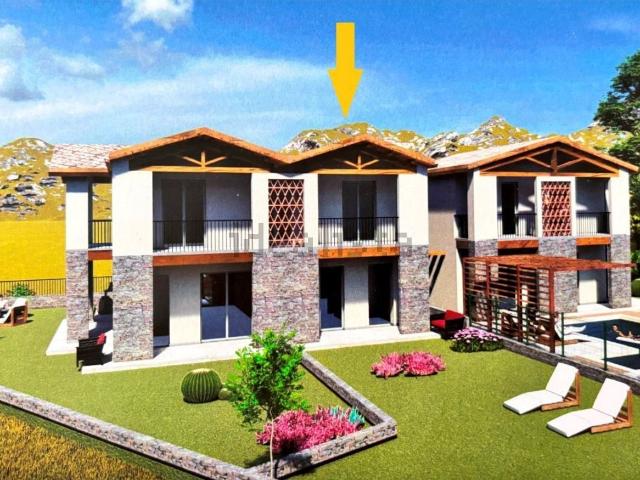 Case e ville in vendita di 130 m²