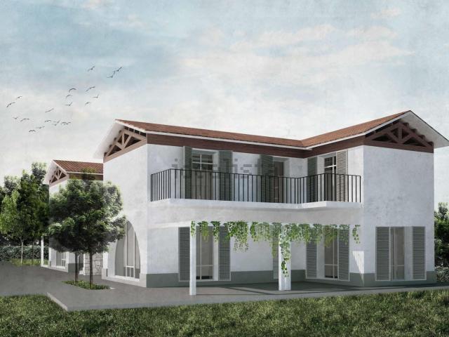 Case e ville in vendita di 130 m²
